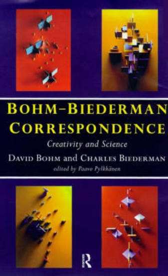 Picture of Bohm-Biederman Correspondence