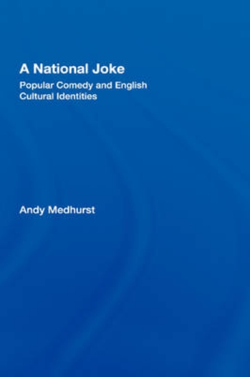 Picture of A National Joke