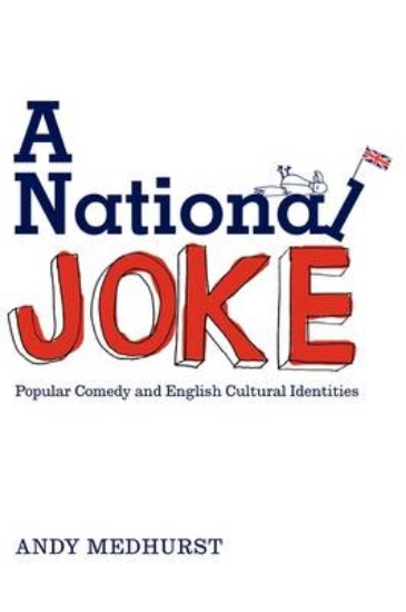 Picture of A National Joke