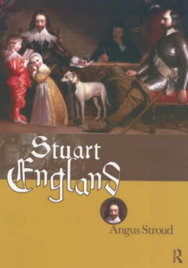 Picture of Stuart England