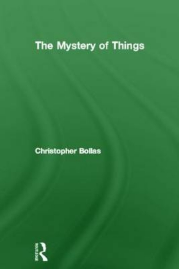 Picture of The Mystery of Things