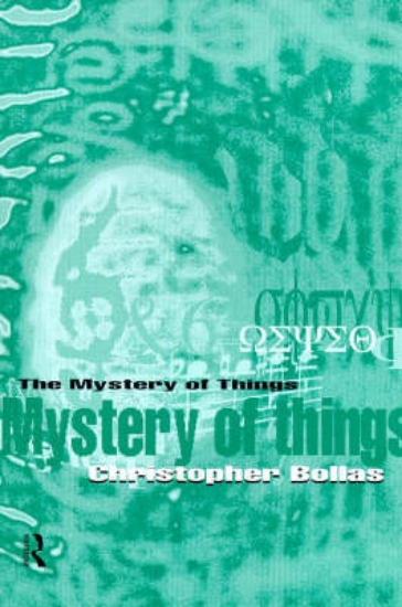 Picture of The Mystery of Things