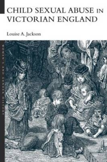 Picture of Child Sexual Abuse in Victorian England