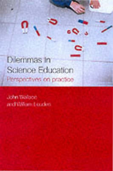 Picture of Dilemmas of Science Teaching