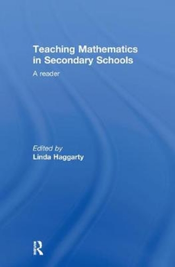 Picture of Teaching Mathematics in Secondary Schools