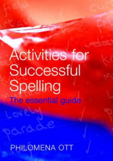 Picture of Activities for Successful Spelling