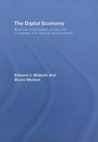 Picture of The Digital Economy