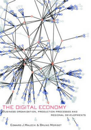 Picture of The Digital Economy