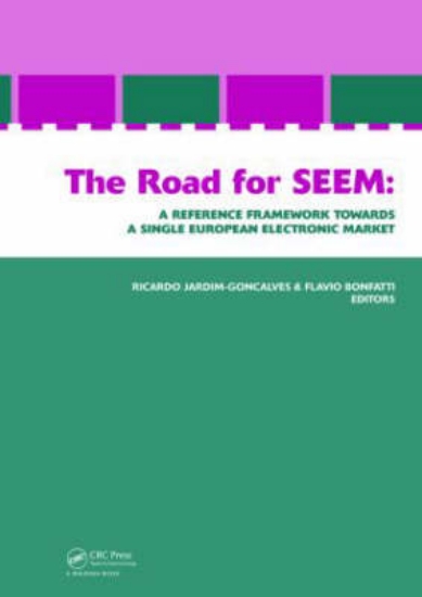 Picture of The Road for SEEM. A Reference Framework Towards a