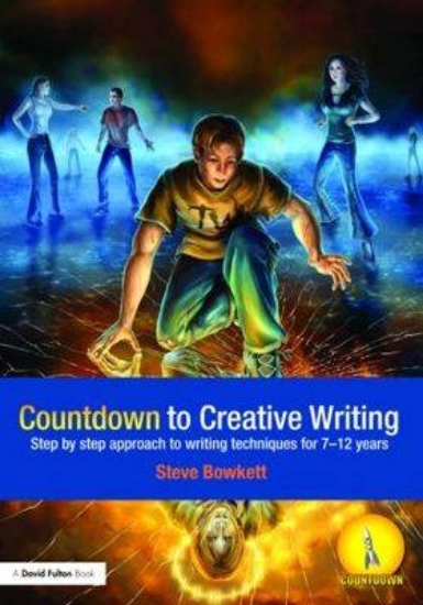 Picture of Countdown to Creative Writing