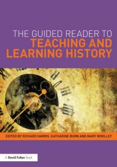 Picture of The Guided Reader to Teaching and Learning History