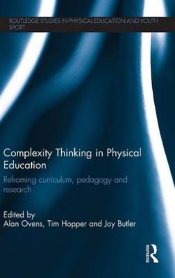 Picture of Complexity Thinking in Physical Education