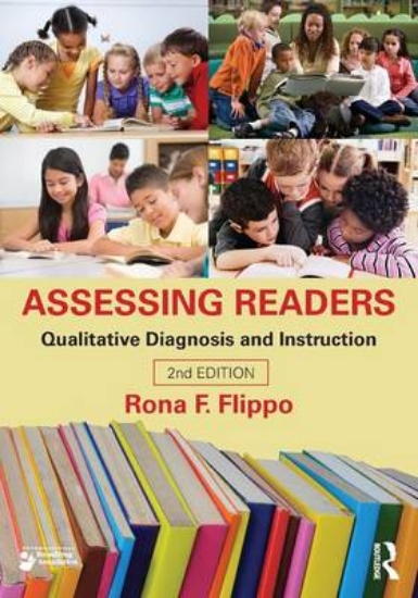 Picture of Assessing Readers