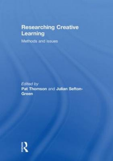 Picture of Researching Creative Learning