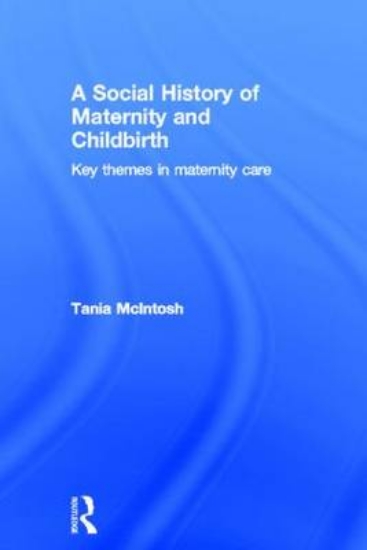 Picture of A Social History of Maternity and Childbirth