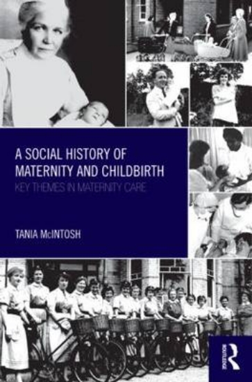 Picture of A Social History of Maternity and Childbirth