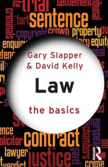 Picture of Law: The Basics