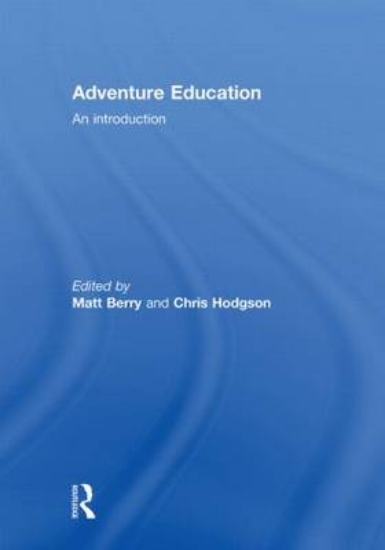 Picture of Adventure Education