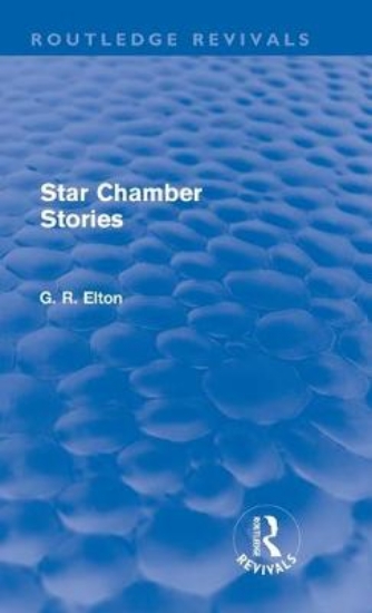 Picture of Star Chamber Stories