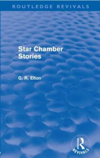 Picture of Star Chamber Stories