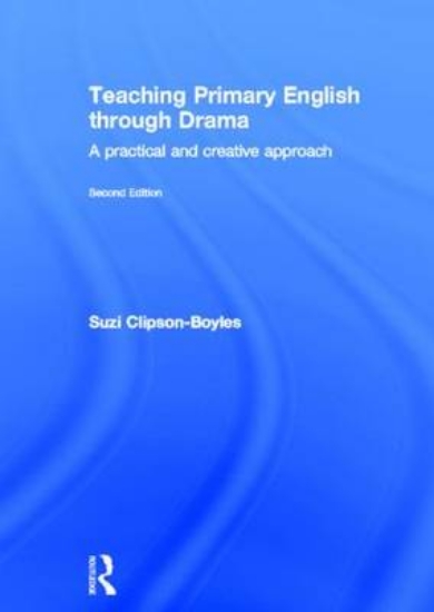 Picture of Teaching Primary English through Drama