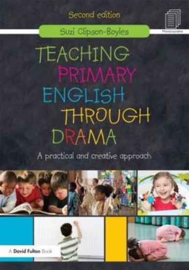 Picture of Teaching Primary English through Drama