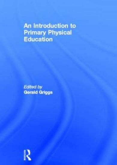 Picture of An Introduction to Primary Physical Education