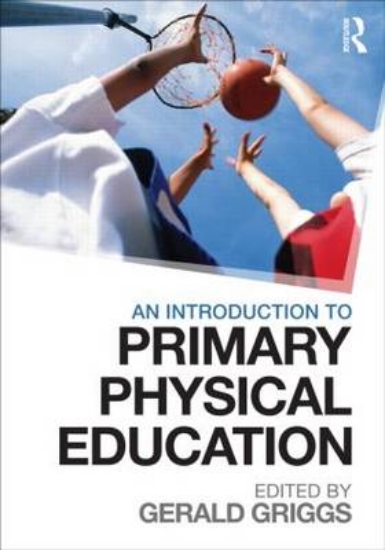 Picture of An Introduction to Primary Physical Education