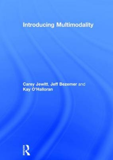 Picture of Introducing Multimodality