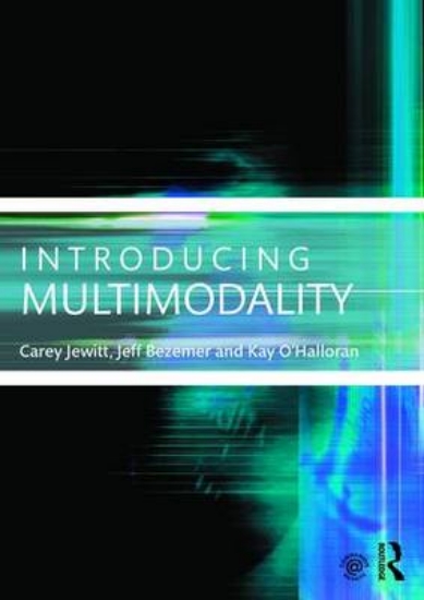 Picture of Introducing Multimodality