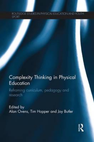 Picture of Complexity Thinking in Physical Education