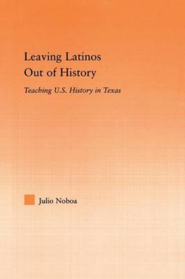 Picture of Leaving Latinos Out of History