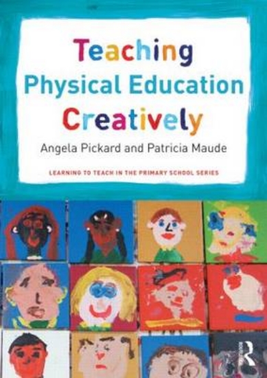 Picture of Teaching Physical Education Creatively