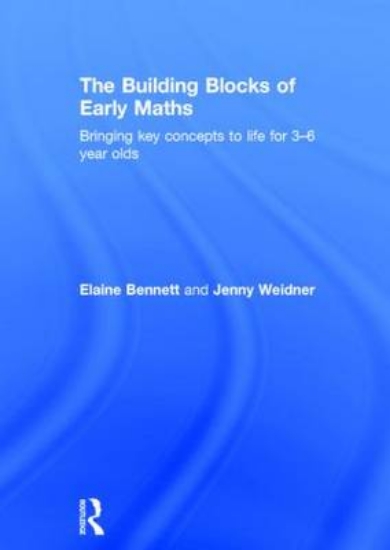 Picture of The Building Blocks of Early Maths