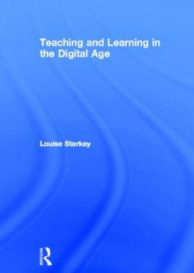 Picture of Teaching and Learning in the Digital Age