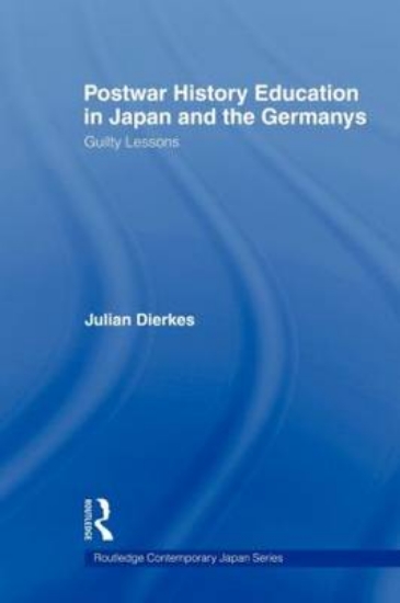 Picture of Postwar History Education in Japan and the Germany