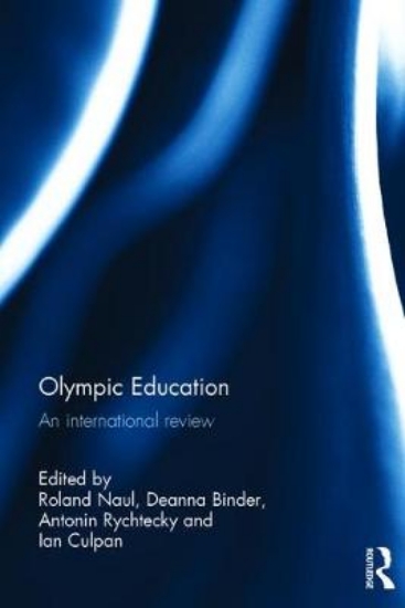 Picture of Olympic Education