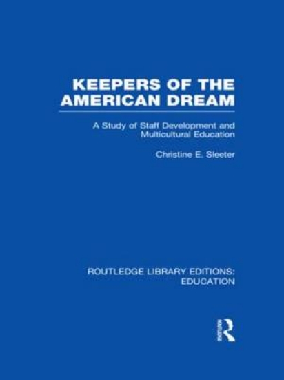 Picture of Keepers of the American Dream