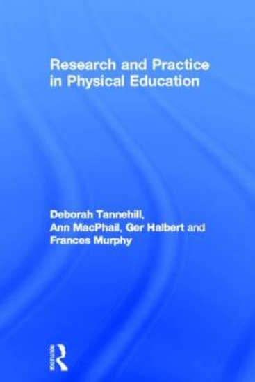 Picture of Research and Practice in Physical Education