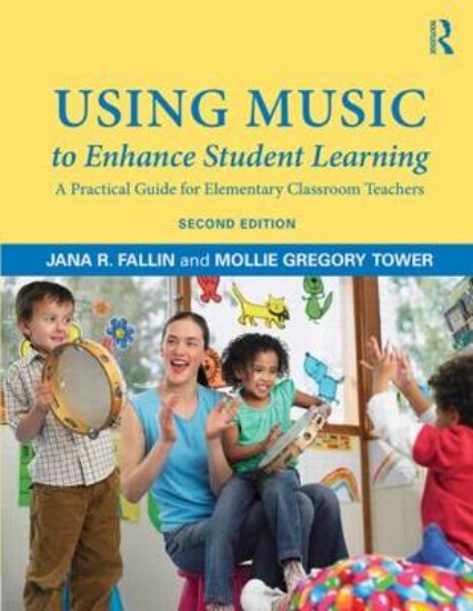 Picture of Using Music to Enhance Student Learning