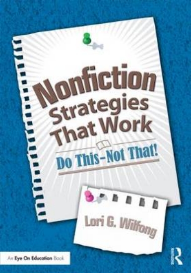 Picture of Nonfiction Strategies That Work