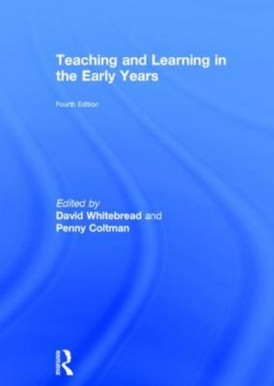 Picture of Teaching and Learning in the Early Years