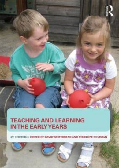 Picture of Teaching and Learning in the Early Years