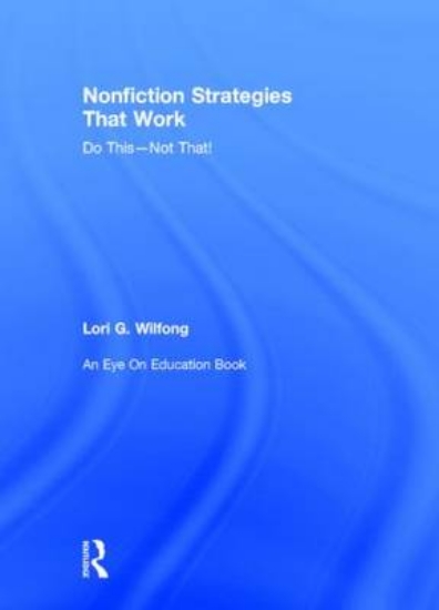 Picture of Nonfiction Strategies That Work