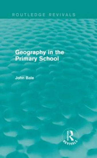 Picture of Geography in the Primary School