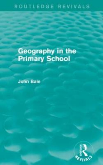 Picture of Geography in the Primary School