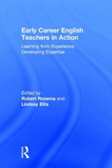 Picture of Early Career English Teachers in Action