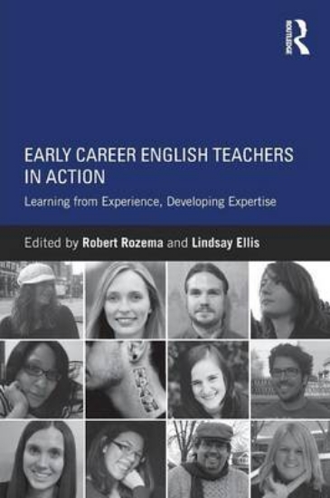 Picture of Early Career English Teachers in Action