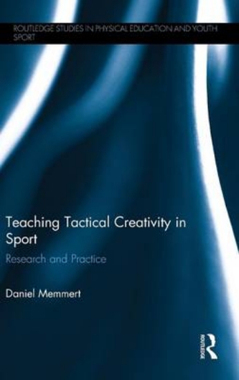 Picture of Teaching Tactical Creativity in Sport