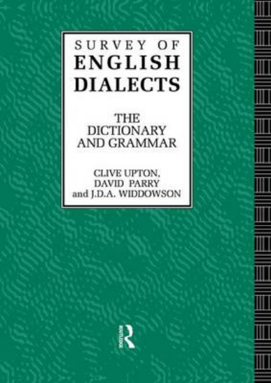 Picture of Survey of English Dialects